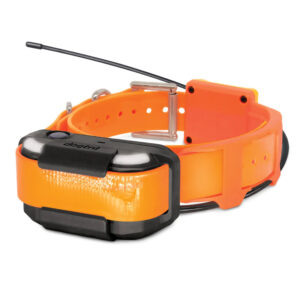 Dogtra Pathfinder 2 Mini TRX Collar (Orange)