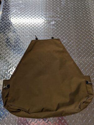 Razor Game Hunter Coat Game Bag Razor Game Hunter Coat Game Bag