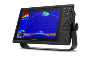 Garmin GPSMAP® 1222, Worldwide Basemap