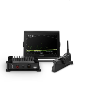 Garmin LiveScope™ Plus Ice House System