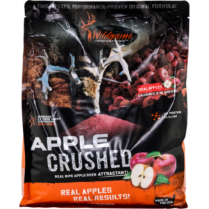 Wildgame Innovations WLD323 Apple Crush Mix 5#