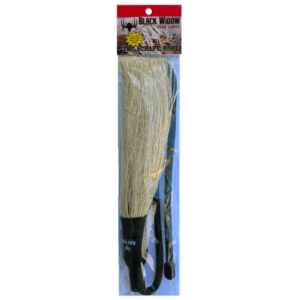 Black Widow Scrape Rope