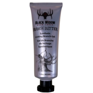 Black Widow Synthetic Branch Butter