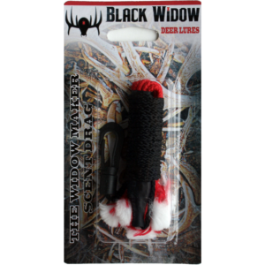 Black Widow Widow Maker Scent Drag