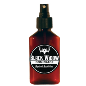 Black Widow Dominator Synthetic 3oz.