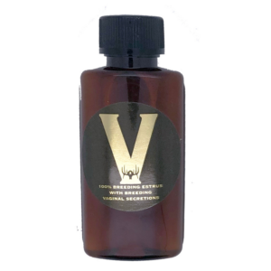 Black Widow The V