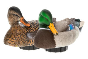 Avian-X Power Shaker Motion Decoys Mallard Hen Preener - Image 2