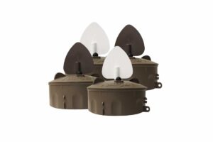 MOJO® Flock A Flicker® 2