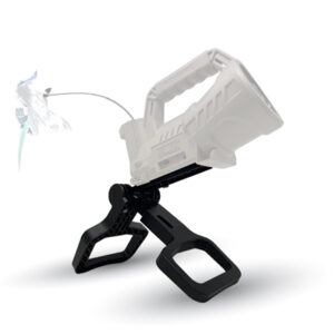 FoxPro Handle Stand