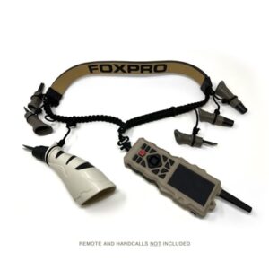 FoxPro XD8 Lanyard