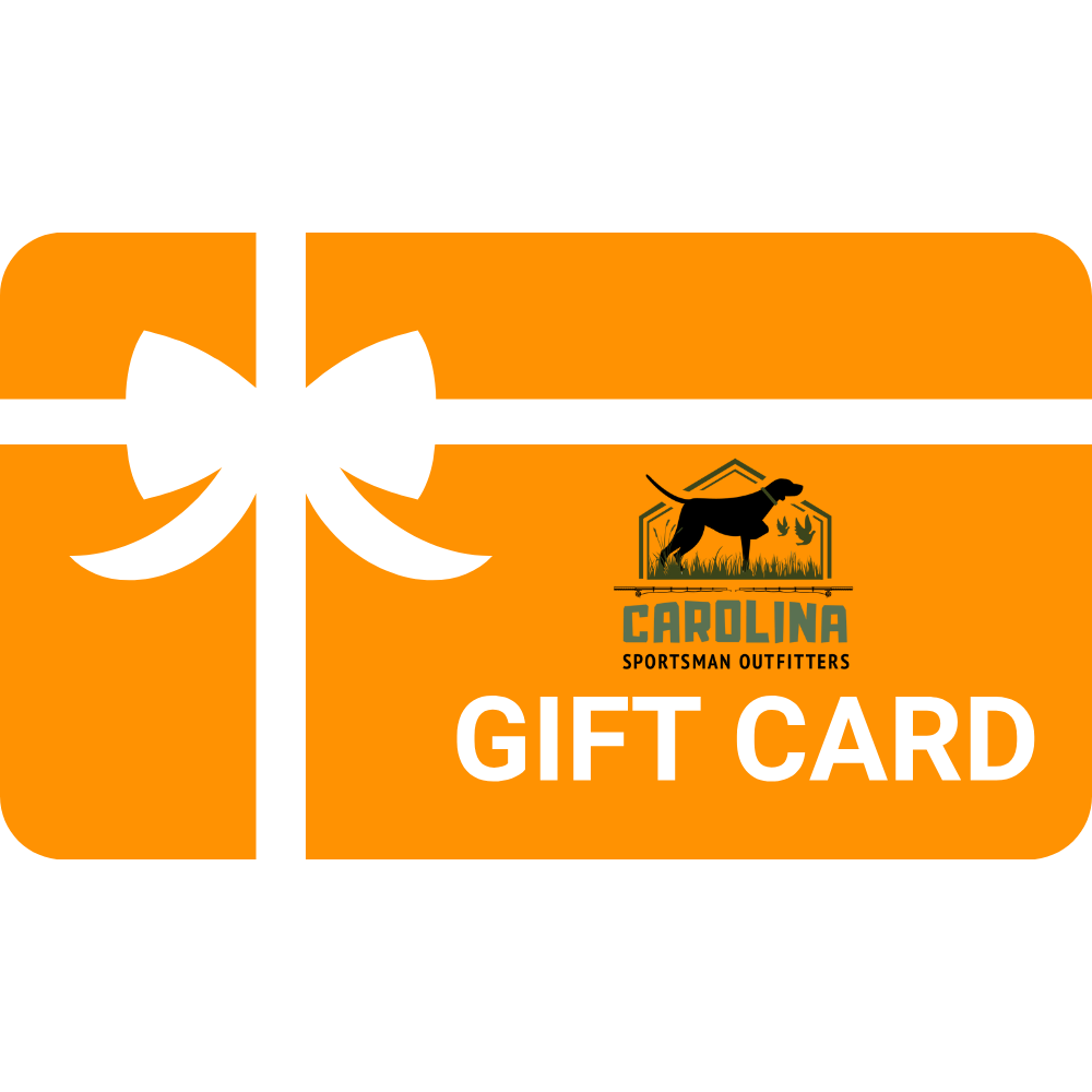 Carolina Sportsman Outfitters E-Gift Card
