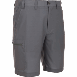 Drake Traveler Trek Short Castlerock Grey