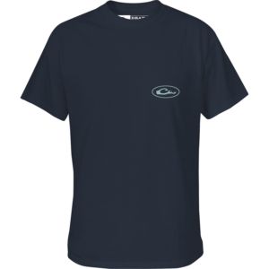 Drake Youth Monster Truck T SS Vintage Indigo - Image 3