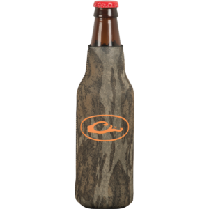 Drake Drake Logo Bottle Cooler Bottomland OSFM