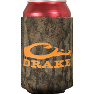 Drake Drake Logo Can Cooler Bottomland OSFM