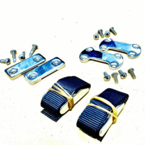 Creek Bank Tie Down Kits