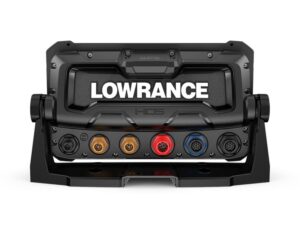Lowrance HDS PRO Fishfinder/Chartplotter, HDS PRO 9 w/DISCOVER OnBoard, No Transducer - Image 4