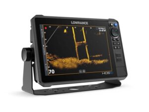Lowrance HDS PRO Fishfinder/Chartplotter, HDS PRO 10 w/C-MAP DISCOVER OnBoard, No Transducer - Image 3