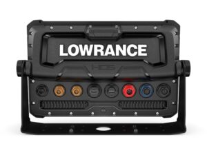 Lowrance HDS PRO Fishfinder/Chartplotter, HDS PRO 12 w/C-MAP DISCOVER OnBoard, No Transducer - Image 4
