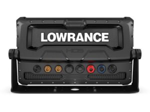 Lowrance HDS PRO Fishfinder/Chartplotter, HDS PRO 16 w/C-MAP DISCOVER OnBoard, No Transducer - Image 4