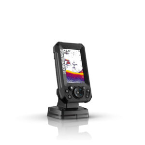 Lowrance Eagle 4x with Bullet Skimmer Transducer - Image 3