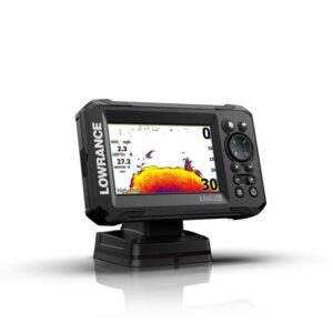 Lowrance Eagle 5 SplitShot™ w/C-MAP® US Inland - Image 5