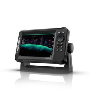 Lowrance Eagle 7 SplitShot™ w/C-MAP® DISCOVER™ US/CA - Image 2
