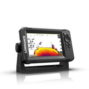 Lowrance Eagle 7 SplitShot™ w/C-MAP® DISCOVER™ US/CA - Image 3