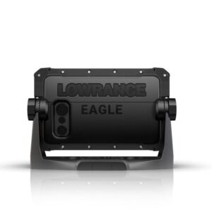 Lowrance Eagle 7 SplitShot™ w/C-MAP® DISCOVER™ US/CA - Image 5