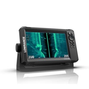 Lowrance Eagle 9 TripleShot™ w/C-MAP® DISCOVER™ US/CA - Image 4