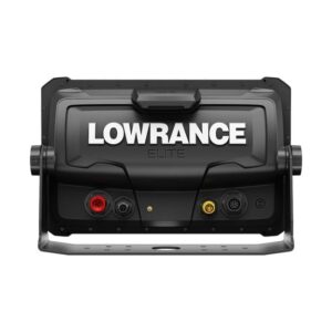 Lowrance Elite FS10 w/C-MAP® DISCOVER™ OnBoard, No Transducer - Image 4