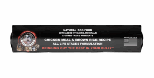 Bully Performance 40# Dog Food - Image 2